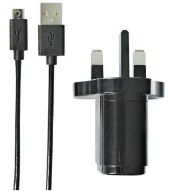 USB Mains Charger price in Ireland