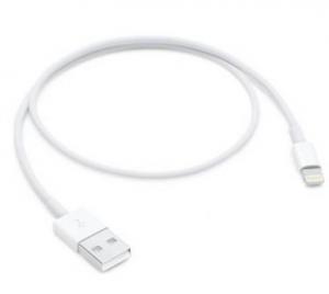 Apple Lightning to USB 0.5m Cable