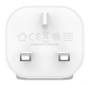 Belkin 20W USB-C Power Delivery Wall Charger