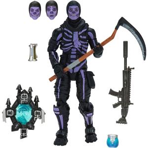 Fortnite Skull Trooper - Legendary Series 15cm Figure