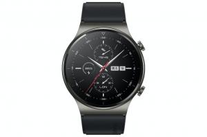 Huawei Watch GT 2 Pro | Night Black