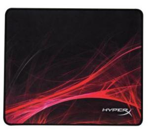 HyperX Fury S - Speed Edition Pro Gaming Mouse Pad - Medium