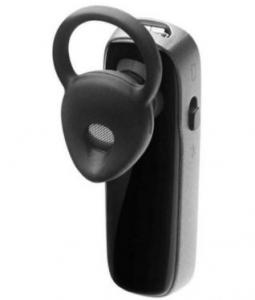 Jabra Talk 25 Wireless Headset - Black