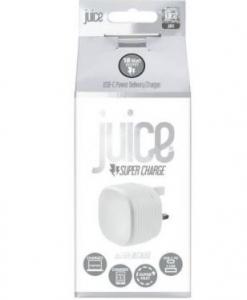 Juice Super Fast PD 18W Type-C Main Charger