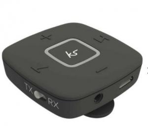 KitSound Wireless Music Adaptor 2