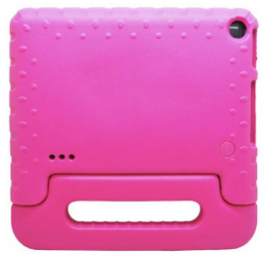 Proporta Amazon Fire 7 Inch 2019 Kids Tablet Case - Pink