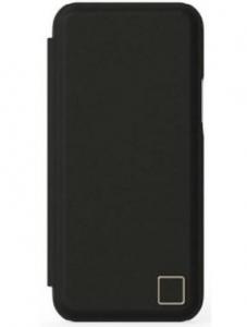 Proporta iPhone 12 Mini Leather Folio Phone Case - Black   price in Ireland