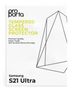 Proporta Samsung S21 Ultra Glass Screen Protector   price in Ireland