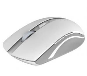 Rapoo 7200M Multi-Mode Wireless Mouse - White