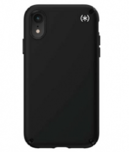 Speck Presidio2 Pro iPhone XR Phone Case - Black  Price In Ireland