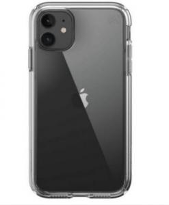 Speck Presidio Perfect iPhone 11 Phone Case - Clear