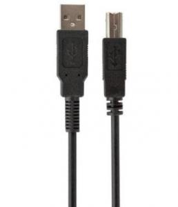 USB 2.0 A-Male to B-Male 1.8m Computer Cable