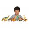 10 Piece Dinosaur Set