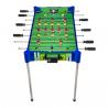 2-in-1 Table & Tabletop Football