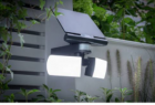 Argos Home 1000 Lumen Solar PIR Floodlight