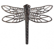 Argos Home Curated Living Dragonfly Wall Decoration