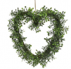 Argos Home Faux Heart Topiary
