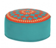 Argos Home Global Floor Cushion - Multicoloured