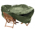 Argos Home Heavy Duty Extra Large Oval Patio Set Cover