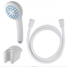 Argos Home Shower Head and Kit - White