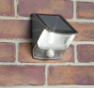 Argos Home Solar LED Wall Light With Motion Sensor