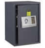 Argos Home Tall Electronic Steel Safe with Shelf