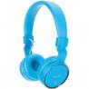 Av Link Bluetooth Headphones Blue