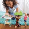 Barbie Animal Rescuer Doll and Playset