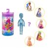 Barbie Colour Reveal Chelsea Doll Shimmer and Shine Series with 6 Surprises Assortment