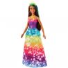 Barbie Dreamtopia Princess Doll - Starry Rainbow Dress