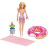 Barbie Pool Party Doll - Blonde