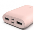 Belkin 10000mAh Power Bank Pre Charged - Rose Gold  Price In Ireland