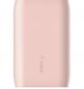 Belkin 10000mAh Power Bank Pre Charged - Rose Gold