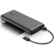 Belkin 10000mAh Power Bank With Stand Pre Charged - Black Price In Ireland
