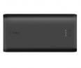 Belkin 10000mAh Power Bank With Stand Pre Charged - Black