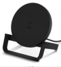 Belkin 10W Qi Wireless Charger Stand with QC3 Plug - Black  Price In Ireland