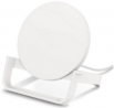 Belkin 10W Qi Wireless Charger Stand with QC3 Plug - White Price In Ireland