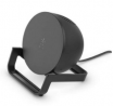 Belkin 10W Wireless Charger Stand & Speaker Incl. Plug - Blk Price In Ireland