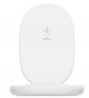 Belkin 15W Qi Wireless Charging Stand - White Price In Ireland