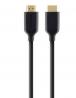 Belkin 1m Hi-Speed HDMI with Ethernet Cable - Black