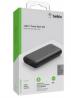 Belkin 20000mAh Power Bank with 30W Power Delivery - Black