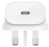 Belkin 20W USB-C Power Delivery Wall Charger Price In Ireland