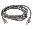Belkin CAT5e 5m Network Ethernet Cable - Grey