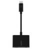 Belkin USB-C Audio Cable and Charge Adaptor