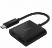 Belkin USB-C to HDMI and Charge Adaptor