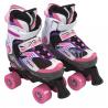 Blindside Quad Skate 11J-13J (UK) Pink/Purple