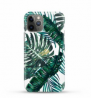 Coconut Lane iPhone 11 Palm Phone Case - Green  Price In Ireland