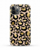 Coconut Lane iPhone 11 Pro Gold Leopard Phone Case  Price In Ireland