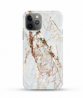 Coconut Lane iPhone 11 Pro Max Phone Case - Rose Gold Marble  Price In Ireland