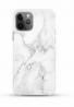 Coconut Lane iPhone 11 Pro Phone Case - Grey Marble price in Ireland